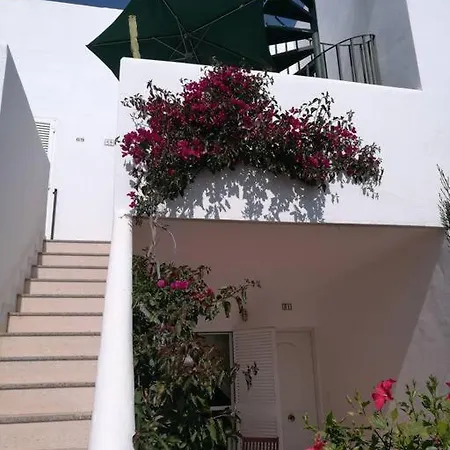 Apt Nueva Medina Ii Apartment *