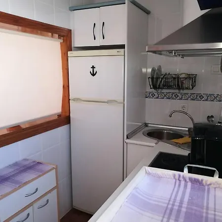 Apt Nueva Medina Ii Apartment Vera