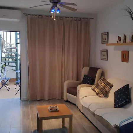 Apt Nueva Medina Ii Apartment