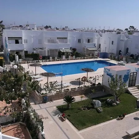 Apartamento Apt Nueva Medina Ii *