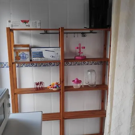 Apt Nueva Medina Ii Apartamento Vera
