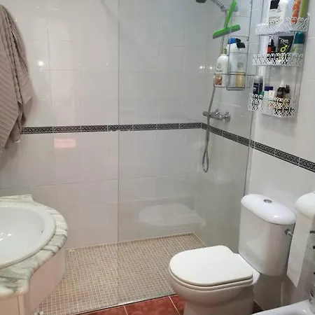 Apt Nueva Medina Ii Apartamento *