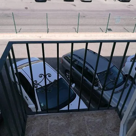 Apartamento Apt Nueva Medina Ii *